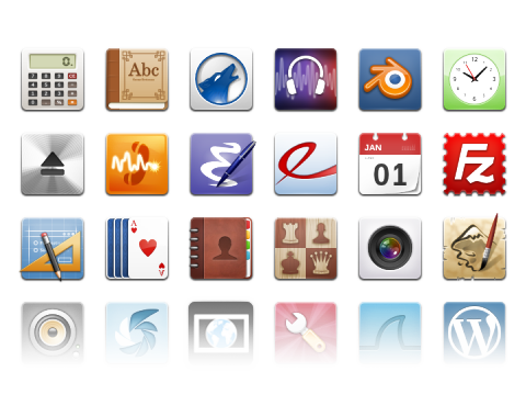 Apps